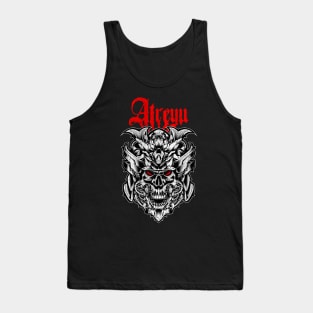 Atreyu InOurWake Tank Top